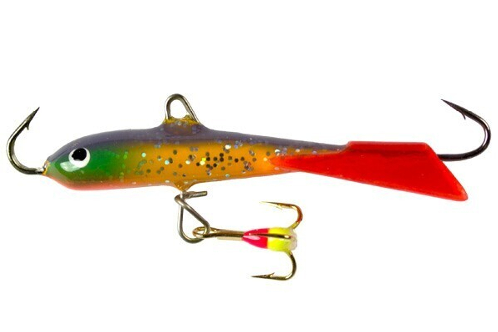 Балансир Nils Master Jigger