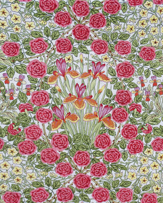 Гобелен Кампанула