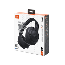 Наушники накладные Bluetooth JBL Tune 770NC, белые
