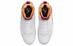 Кроссовки Jordan Mvp "Cardinal"