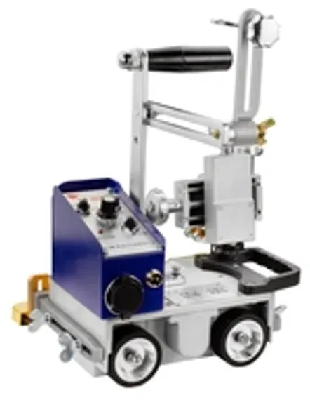 Ручной листогиб Stalex RS 2500