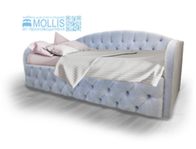 Кровать-софа