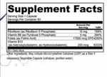 ASDHelp - Speech Essentials Improved 60 capsules