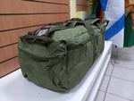 Сумка-рюкзак тактический 7.62 мод. 1958 олива