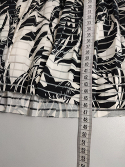 Юбка Vero Moda с принтом 46 размер