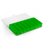 Коробка для балансиров, 14 отделений (19х10см)