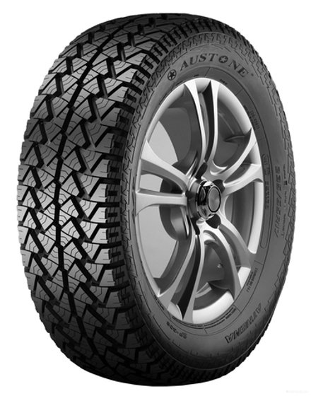Летняя шина Fortune FSR-302 (255/70 R15 108T)