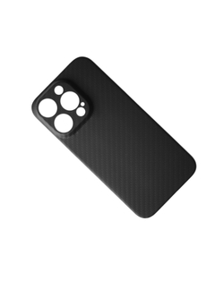 Чехол Сarbon Fiber Case для iPhone 15 Pro Max