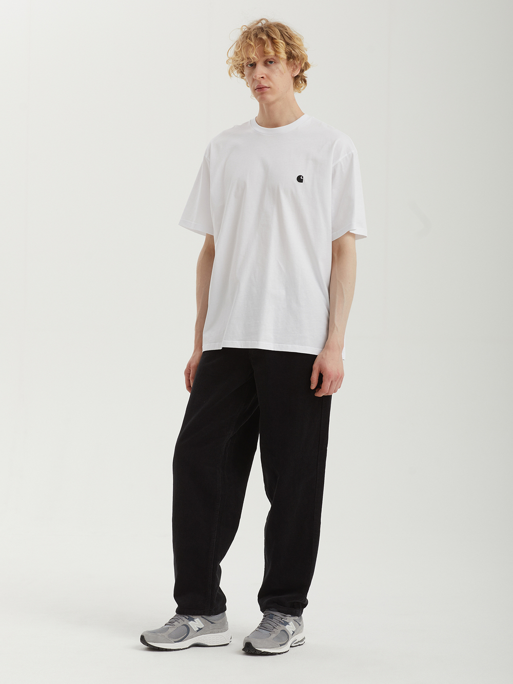 Мужские Брюки Cromer Corduroy