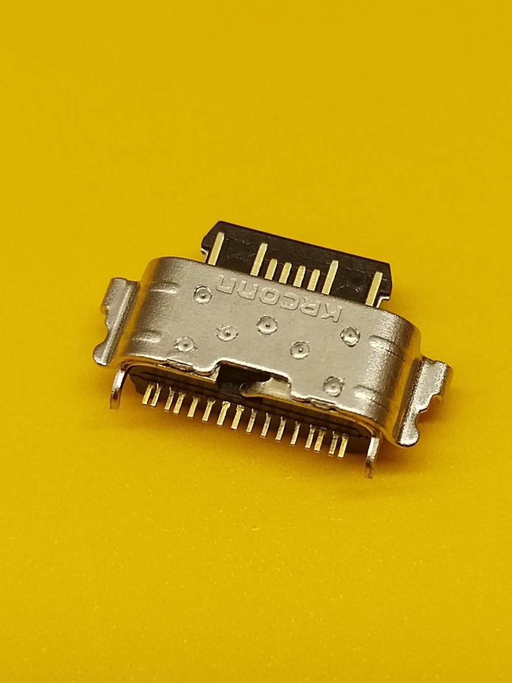 Elephone U5 / (Системный разъем зарядки) (Type-C) (ORIG)