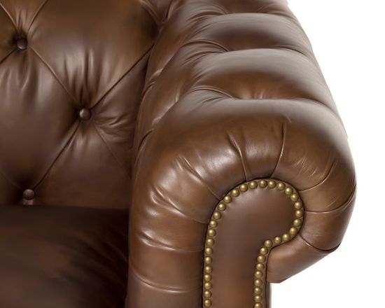 Кресло Chesterfield RS073-1