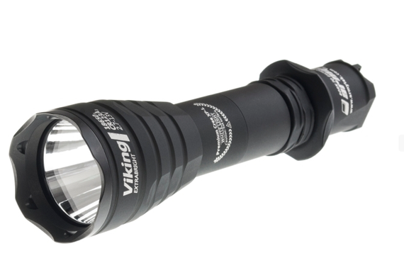 Фонарь Armytek Viking Pro