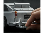 LEGO Creator: Aston Martin DB5 Джеймса Бонда 10262 — James Bond Aston Martin DB5 — Лего Креатор Создатель