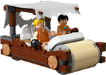 Конструктор LEGO 21316 Флинтстоуны