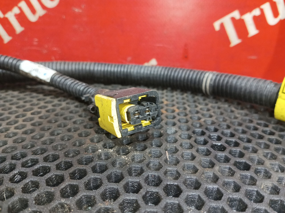 Трубка системы AdBlue 2018г