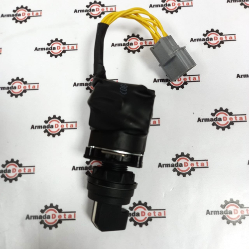 Переключатель режима колес | 701/42700 | Spare Parts