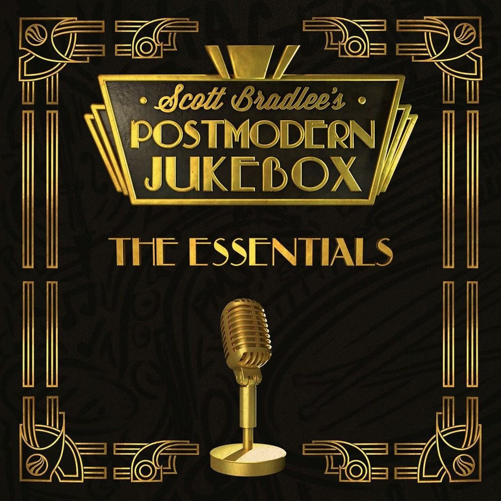 Scott Bradlee's Postmodern Jukebox / The Essentials (2LP)