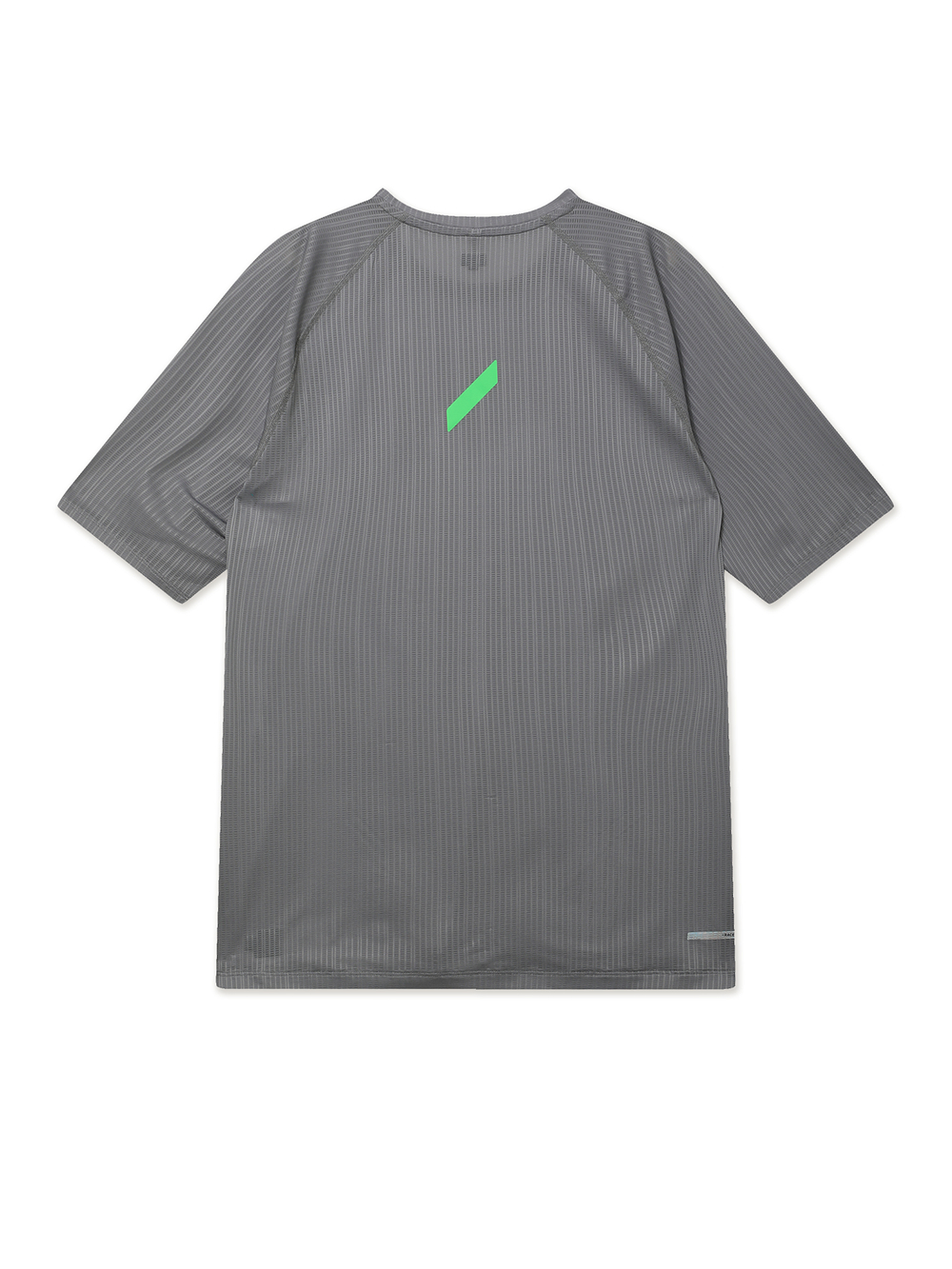 Мужская Футболка Race