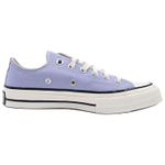 Converse All Star Canvas Shoes Unisex Low top Purple