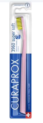 Зубная щетка Curaprox CS 3960 Super Soft