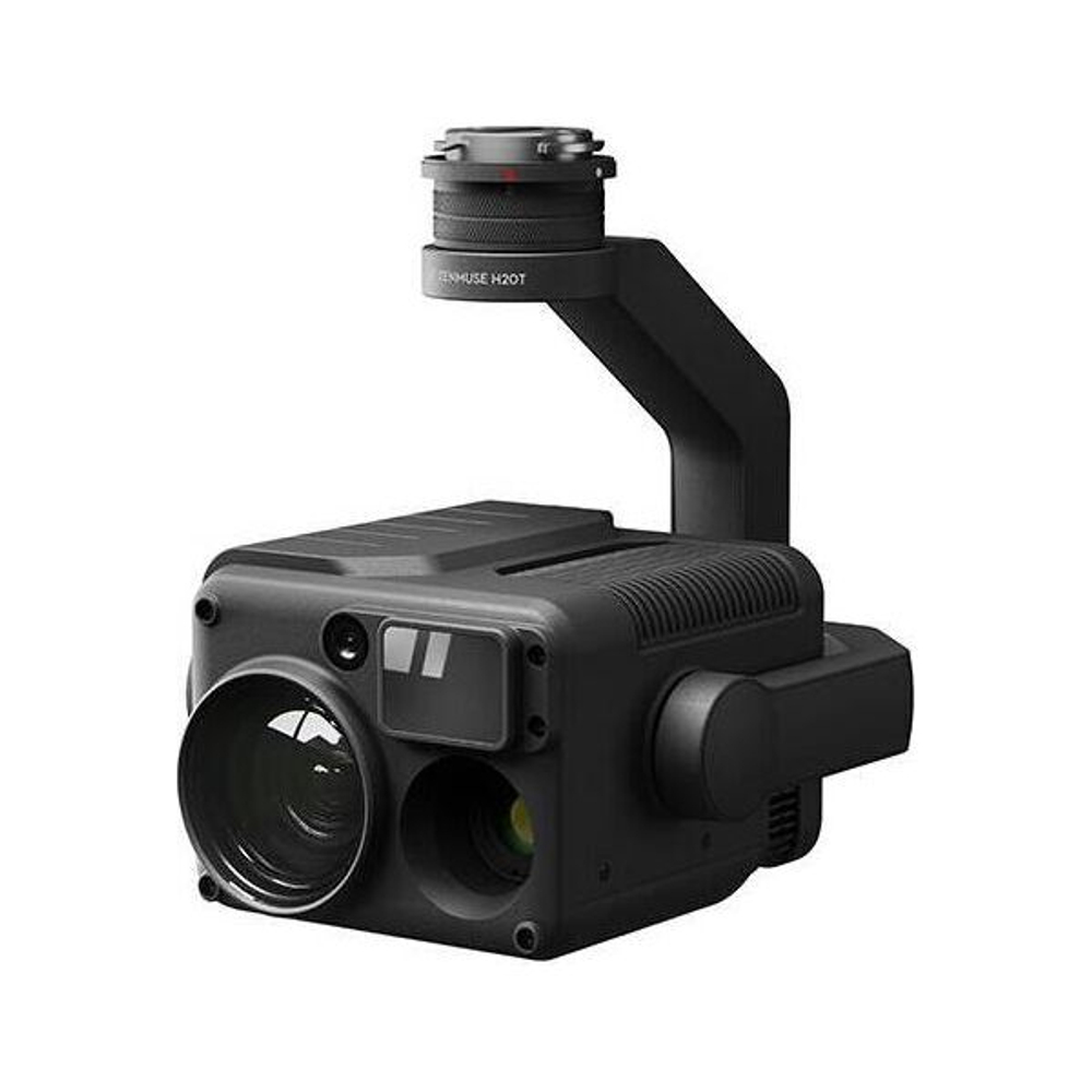 Квадрокоптер DJI Matrice 350 RTK Combo с тепловизором H20T