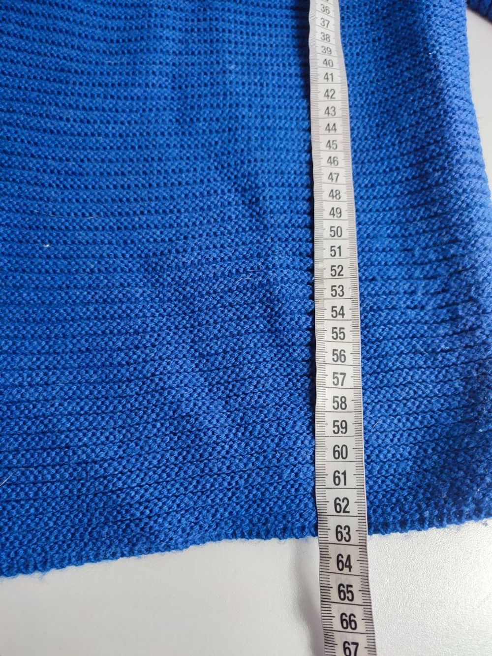 Кардиган вязаный 52-54 размер