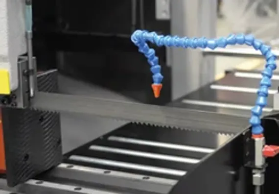 Станок ленточнопильный Bomar Ergonomic 340.278 DG