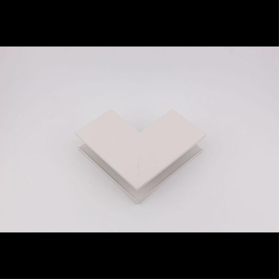 Соединитель угловой внутреннийAployt Magnetic track 48 APL.0182.10.01