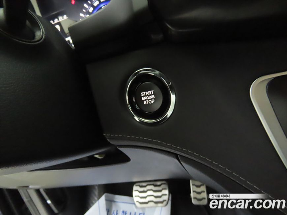 KG Mobility (Ssangyong) Rexton Sports Дизель 2.2 4WD (01.2021)