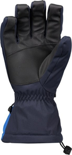 Мужские перчатки Ultimate Warm dark blue/skydive blue-XXL