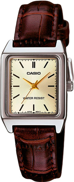 Часы Casio LTP-V007L-9E