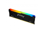 Оперативная память Kingston Fury KF436C18BB2A/16, DDR4 1х 16ГБ 3600 МГц, DIMM, RTL
