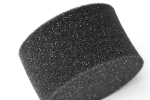 FIREBALL Круглый поролоновый аппликатор All Purpse Pad 9,5см F