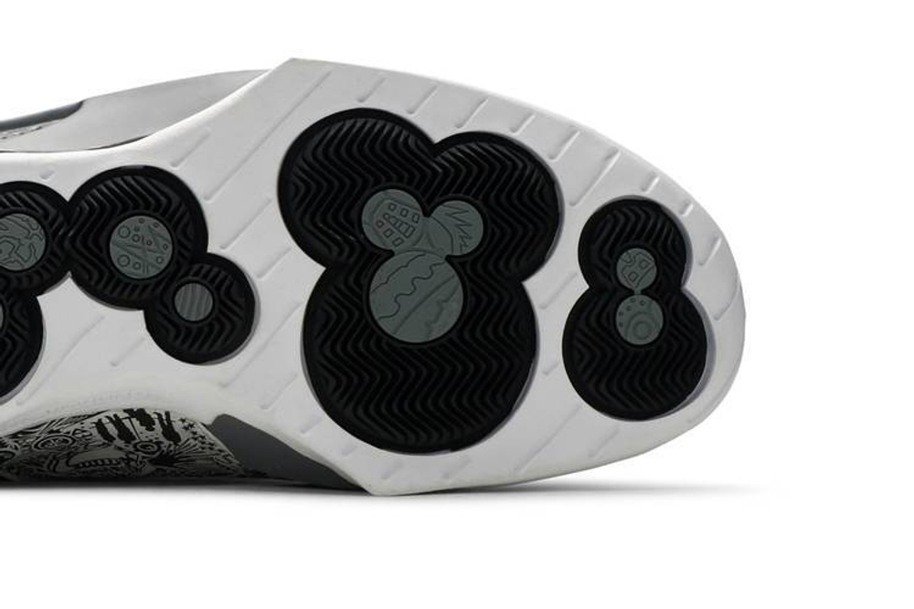 Кроссовки Jordan Air Jordan 20 Retro Playoff 2015