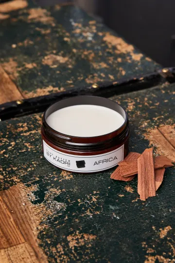 Баттер для тела