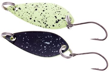 Блесна TauMANN Dona 2,5g #021