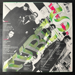 Tubes ‎– Love Bomb (США 1985г.)