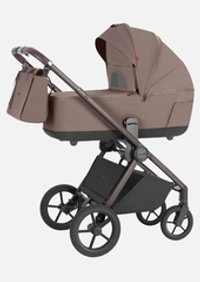 Carrello Коляска 2 в 1 Ultra Canvas Beige