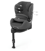 Автокресло Cybex Anoris T2 i-Size Mirage Grey Plus