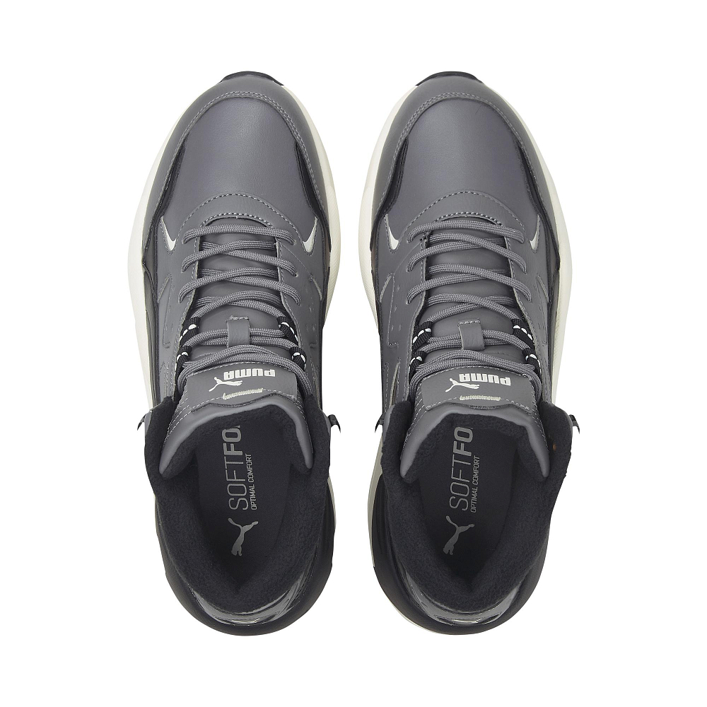 Мужские ботинки PUMA X-Ray Speed Mid WTR L
