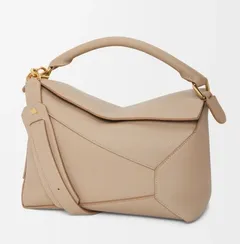Сумка Loewe Puzzle Edge bag