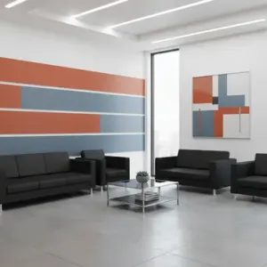 Офисные диваны Евро