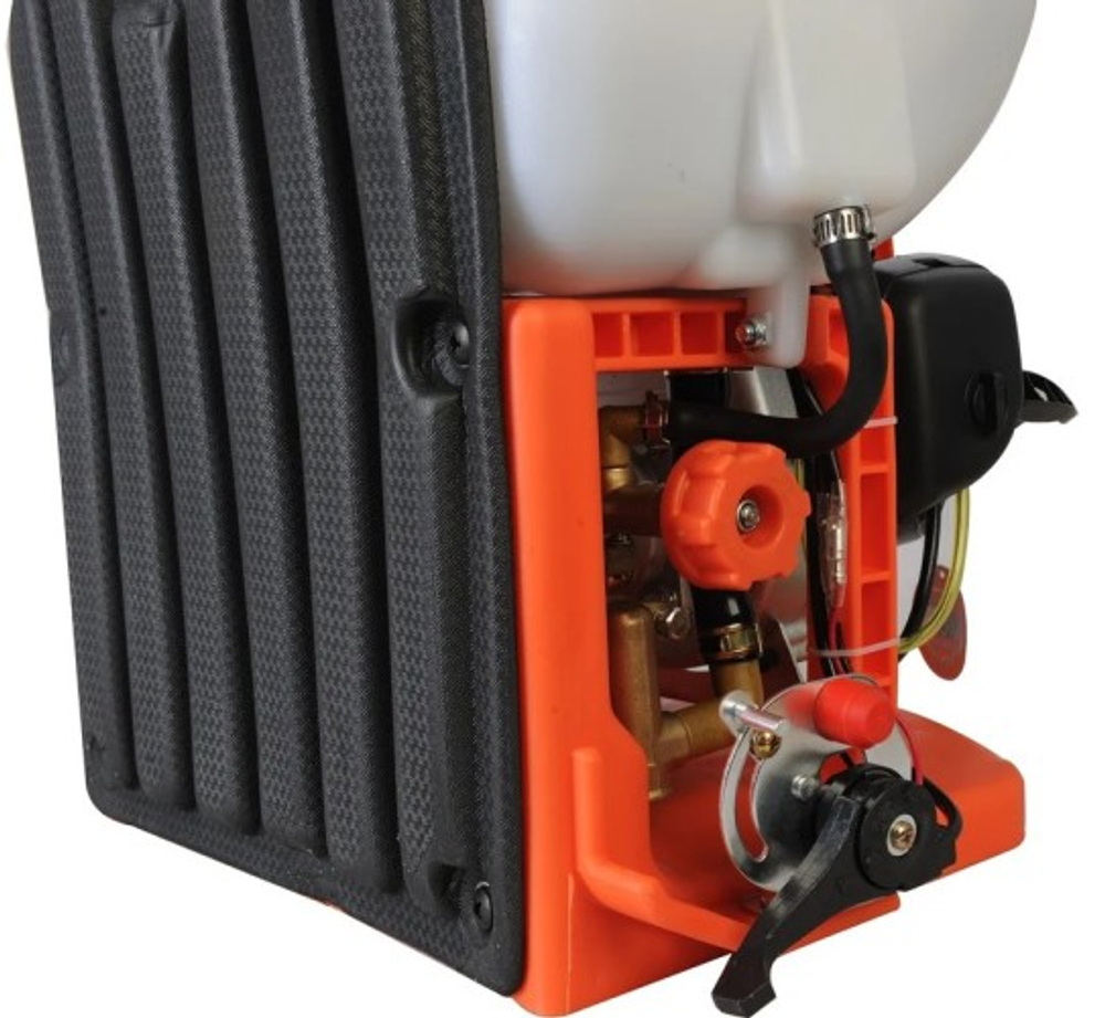 Опрыскиватель бензиновый Sturm GS8215G