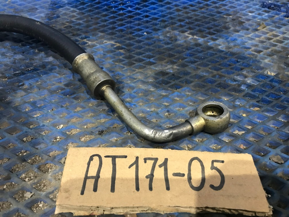 Шланг высокого давления ГУР TOYOTA CARINA 1990