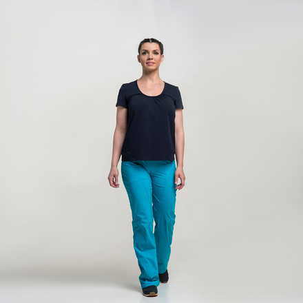 Брюки Argo (B.114+) аквамарин р.54 164 жен.                                                           .