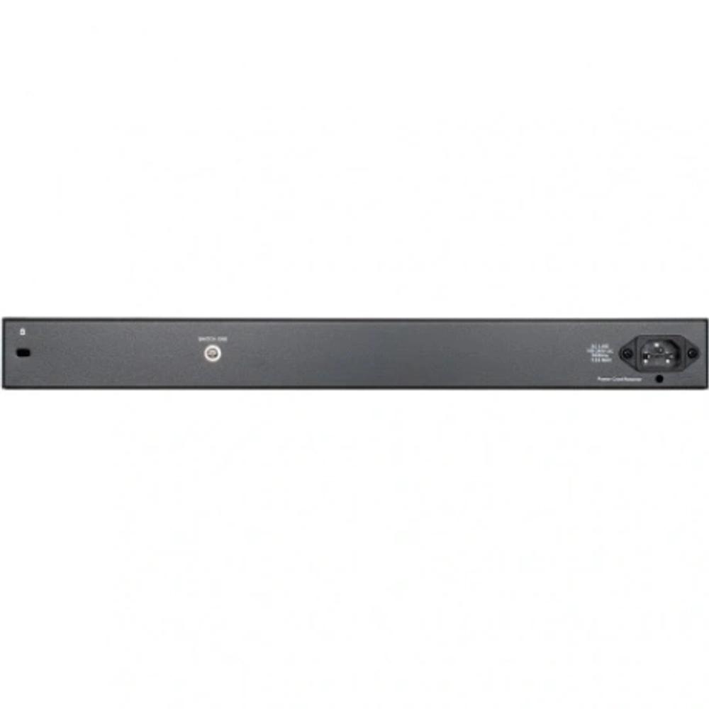 Коммутатор D-Link DGS-1210-28P/F5A