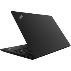 Ноутбук Lenovo ThinkPad T490 20N20060RT