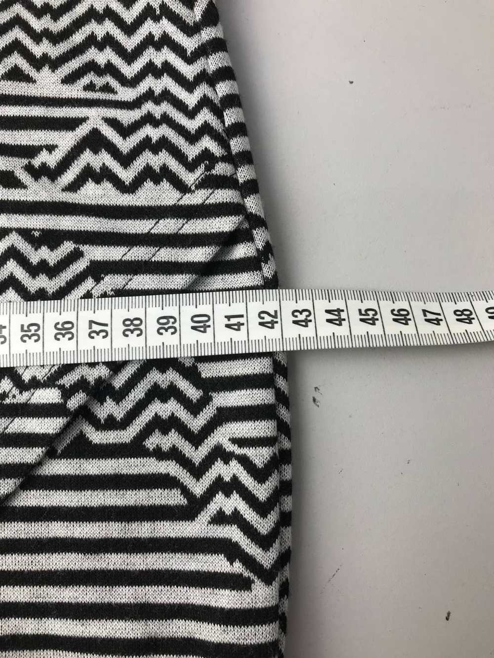 Юбка Vila с орнаментом 44 размер