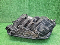 Битая Фара правая BMW X5 G05 X6 G06 (18-23) Laser
