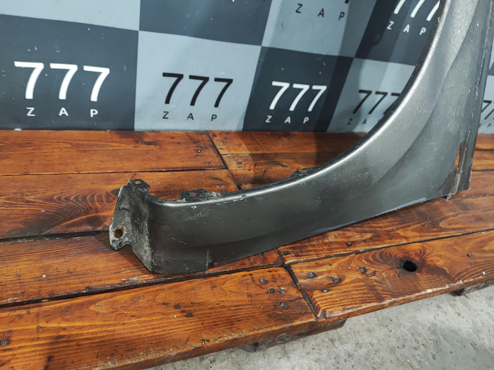 Крыло переднее левое Lada Granta 18-нв Б/У Оригинал 8450104275